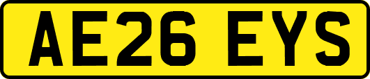 AE26EYS