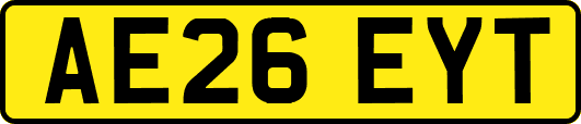 AE26EYT