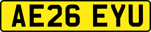 AE26EYU