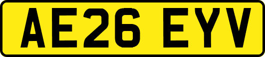 AE26EYV