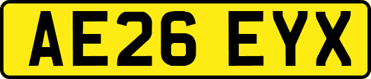 AE26EYX