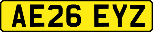AE26EYZ
