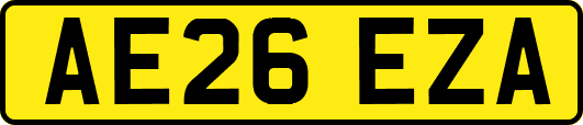 AE26EZA