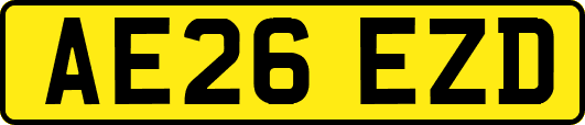 AE26EZD