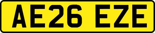 AE26EZE