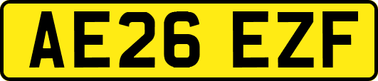 AE26EZF