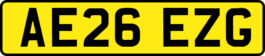 AE26EZG