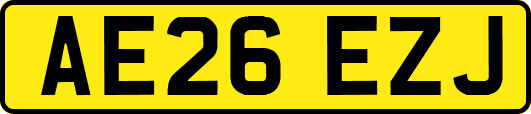 AE26EZJ