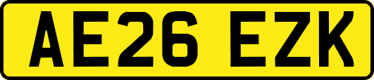 AE26EZK