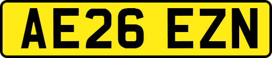 AE26EZN