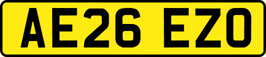 AE26EZO