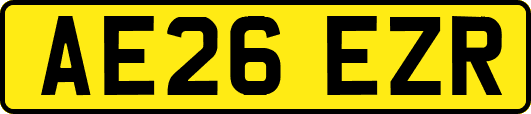 AE26EZR