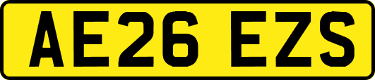 AE26EZS