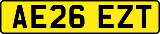 AE26EZT