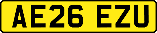 AE26EZU