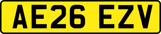 AE26EZV