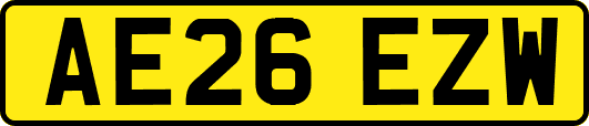 AE26EZW