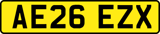 AE26EZX