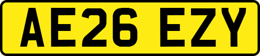 AE26EZY