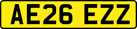 AE26EZZ