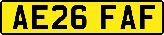 AE26FAF