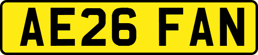 AE26FAN