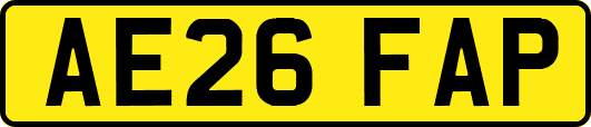 AE26FAP