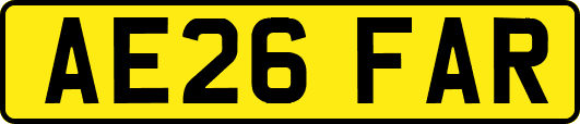 AE26FAR