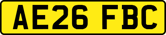 AE26FBC