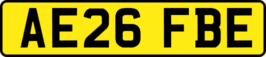AE26FBE