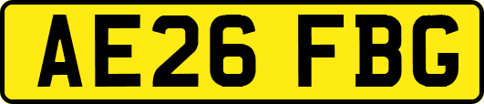 AE26FBG