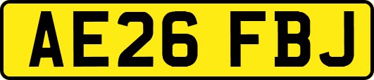 AE26FBJ