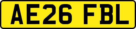 AE26FBL