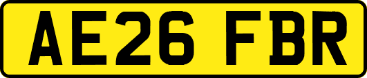 AE26FBR