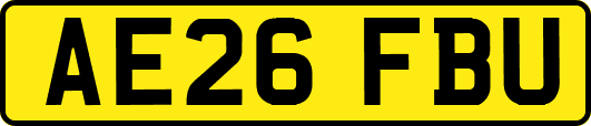 AE26FBU