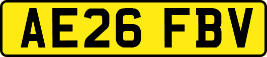 AE26FBV