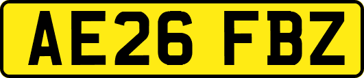 AE26FBZ