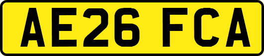 AE26FCA