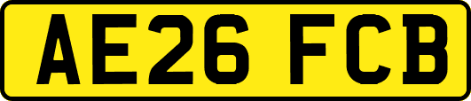 AE26FCB