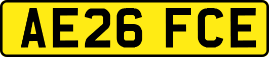 AE26FCE