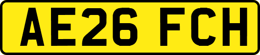 AE26FCH