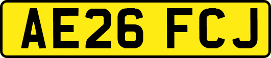 AE26FCJ