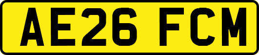 AE26FCM