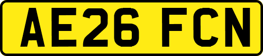 AE26FCN