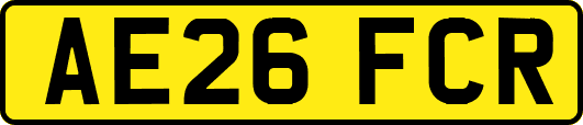 AE26FCR