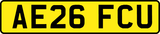 AE26FCU