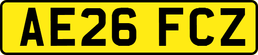 AE26FCZ