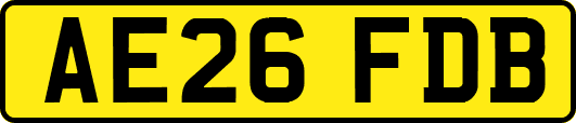 AE26FDB