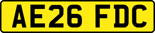 AE26FDC