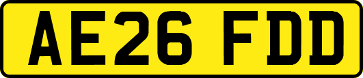 AE26FDD